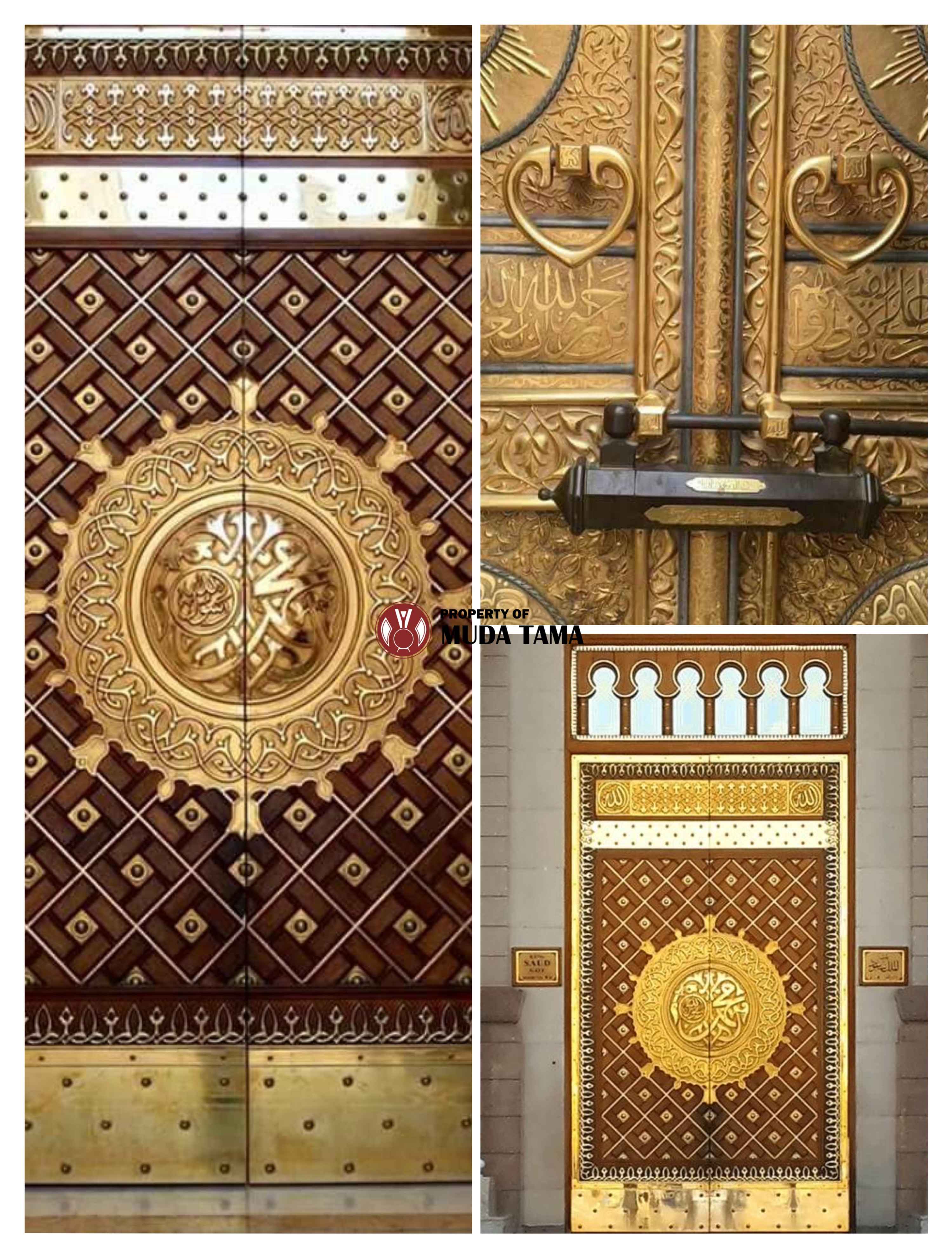 Pintu Nabawi